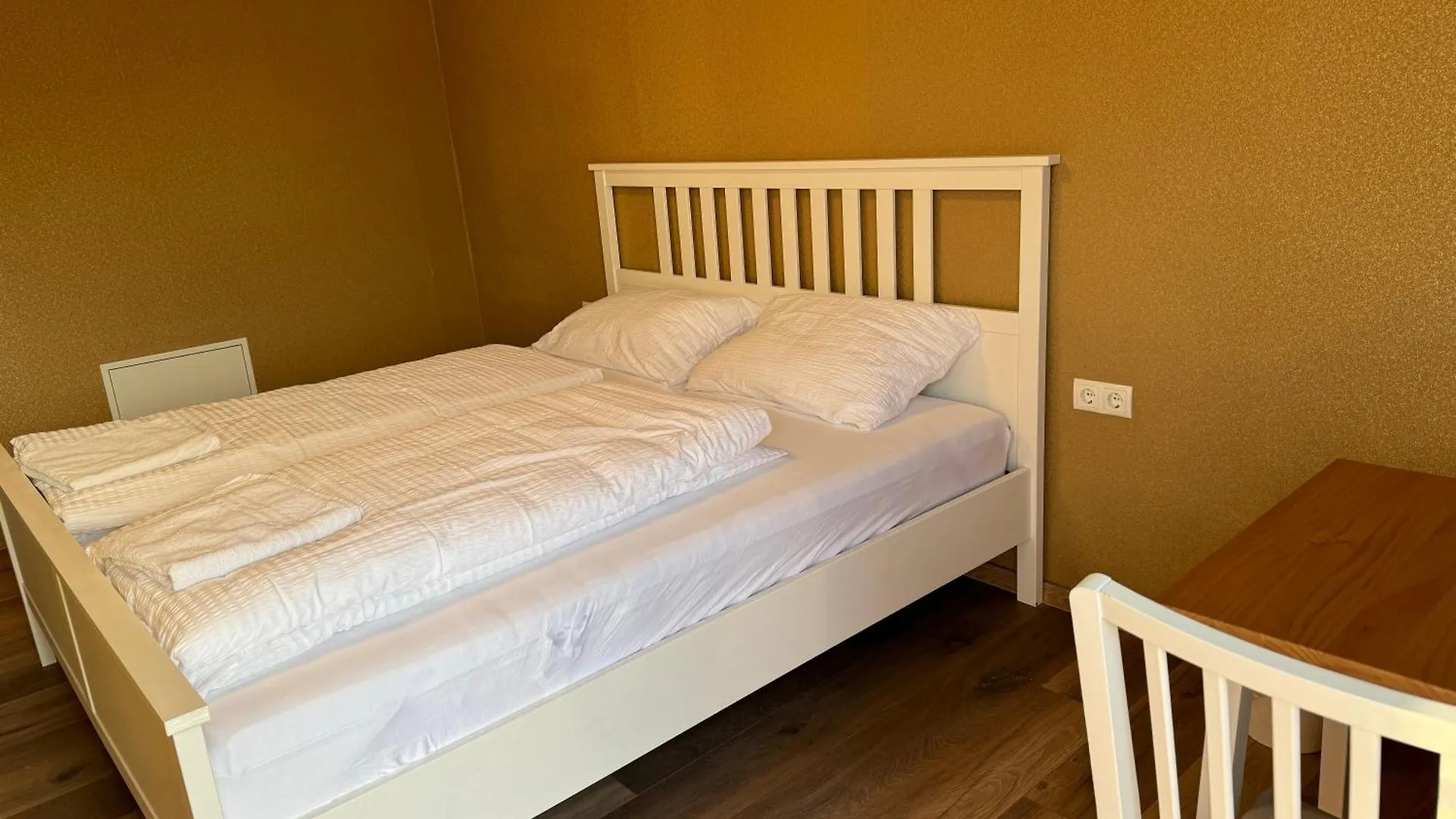 Pension Amedy Lübeck