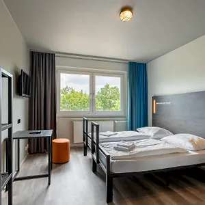 A&o Kolumbus , Berlino Germania