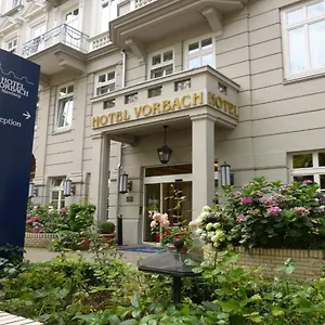 3* Hotel Vorbach