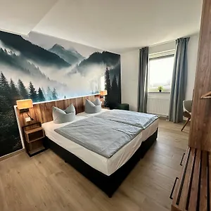 Auszeit 3*, Schweitenkirchen Germania