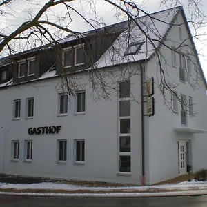 Gaestehaus Zur Kurve Zirndorf