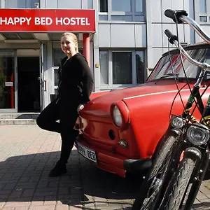  Auberge de jeunesse Happy Bed Allemagne