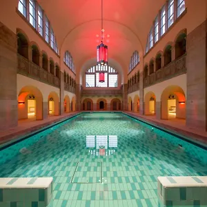 **** Hotel Oderberger Allemagne