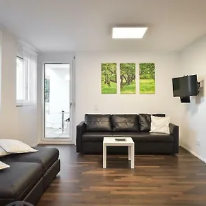  Appartement Deluxe Centre/milaneo Allemagne