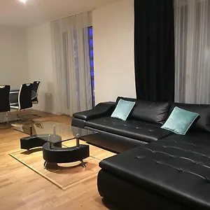  Appartement Cocoon 77 Allemagne