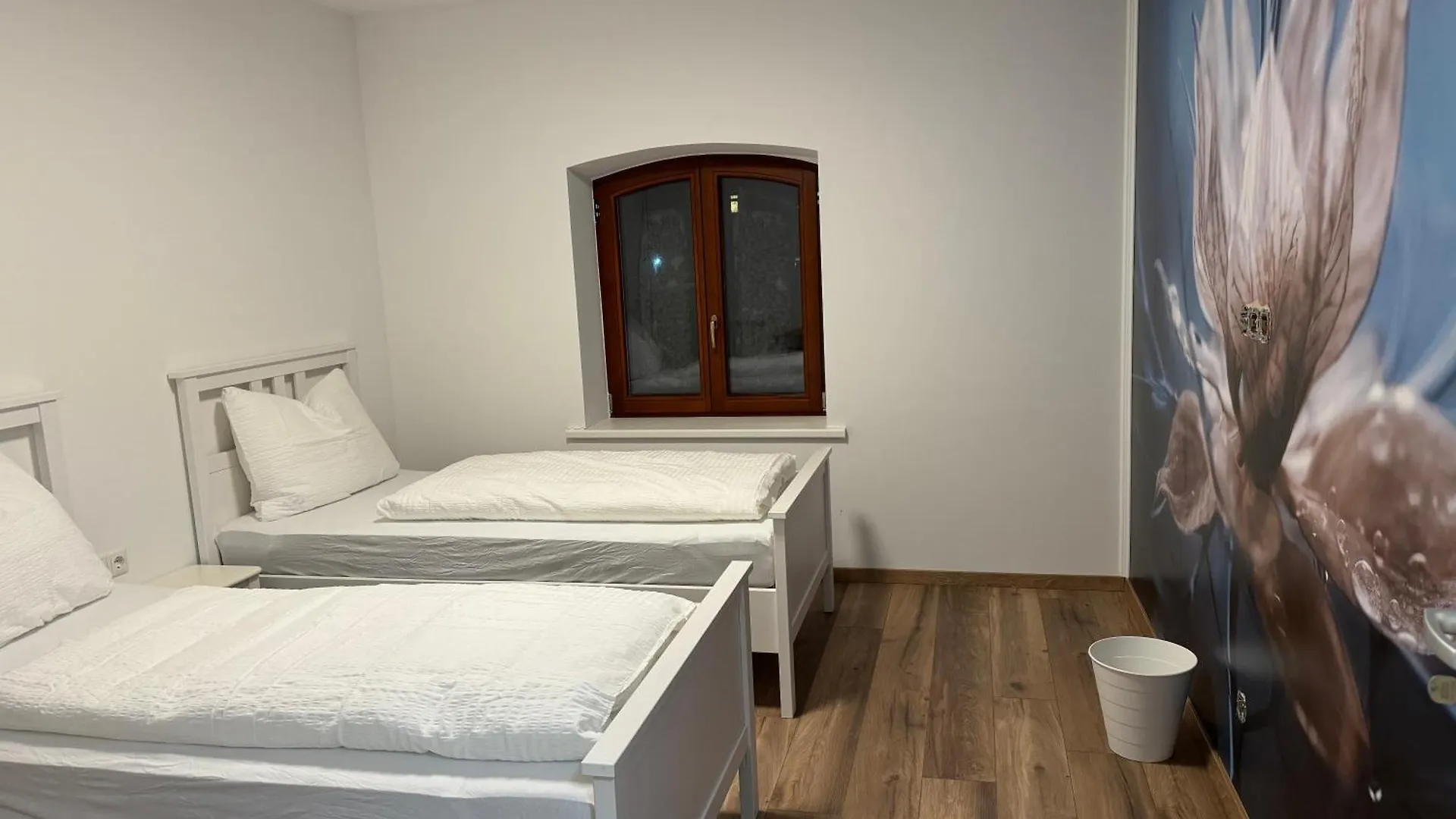 Affittacamere Pension Amedy Lubecca