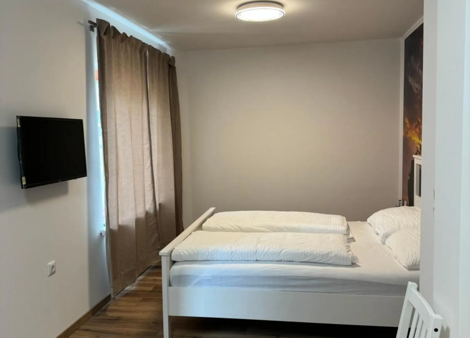 Pension Amedy Lubecca 0*,  Germania